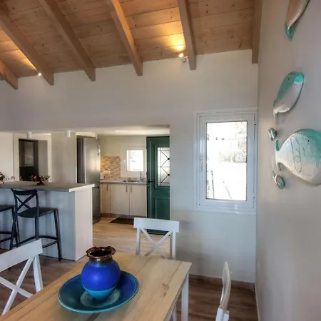 House Holiday home *