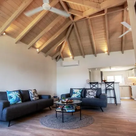 House Holiday home *