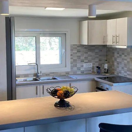 Feriehus House Fiskardo