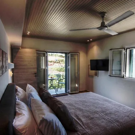 Tatil Evi House *