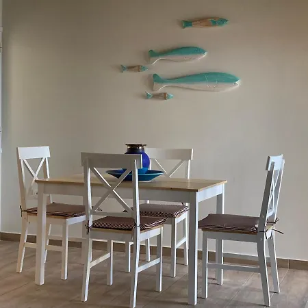 Casa vacanze House