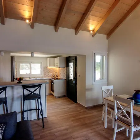 House Holiday home Fiskardo