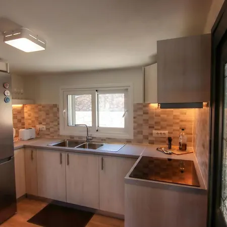 House Holiday home