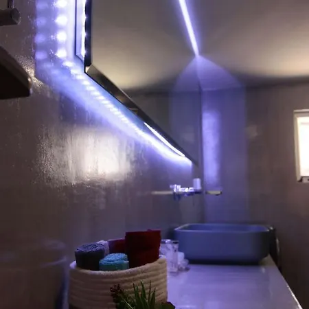 House Holiday home Fiskardo