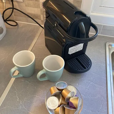 Holiday home House *