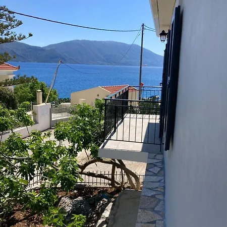 House Holiday home