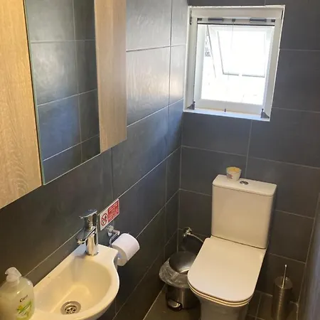 House Holiday home *