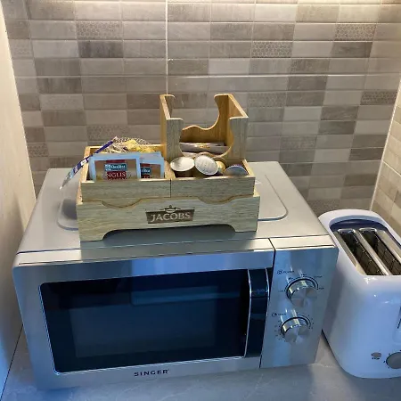 Holiday home House Fiskardo