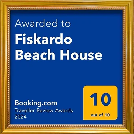 Holiday home House