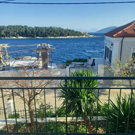 House Holiday home *