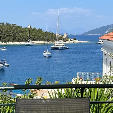 House Hébergement de vacances