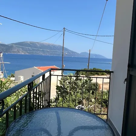 Tatil Evi House *