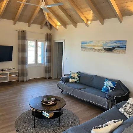 House Fiskardo