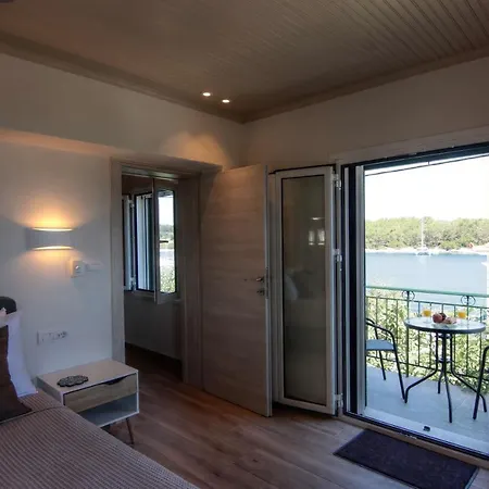 펜션 House 피스카던