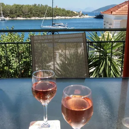 펜션 House 피스카던