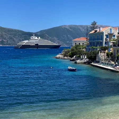 House * 피스카던